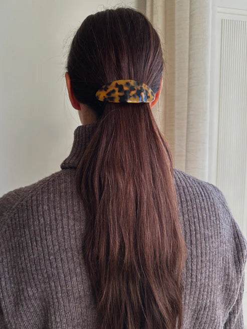 Mie Barrette